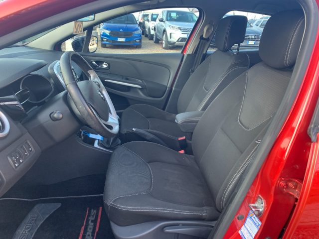 RENAULT Clio usata, con Chiusura centralizzata