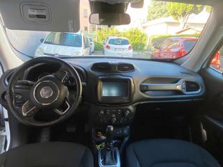 JEEP Renegade usata 10