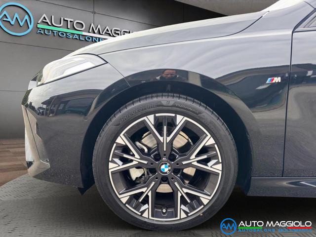 BMW 118 usata, con Cerchi in lega