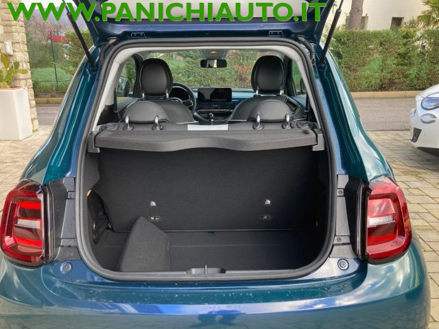 FIAT 500 usata, con Chiusura centralizzata