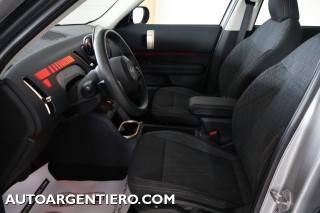 MINI Countryman usata, con Antifurto