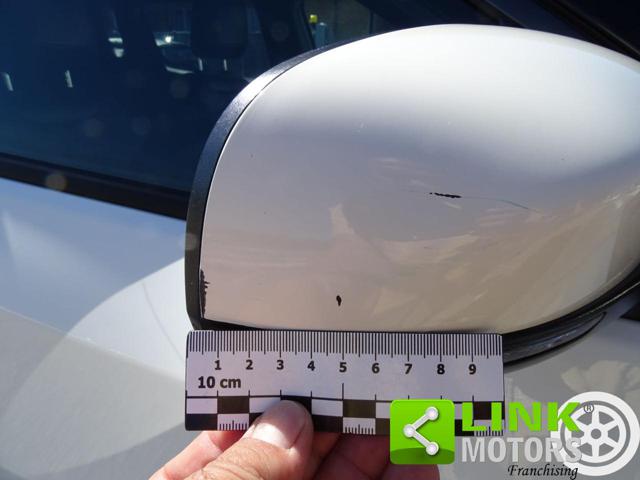 JEEP Compass usata, con Climatizzatore automatico, 2 zone