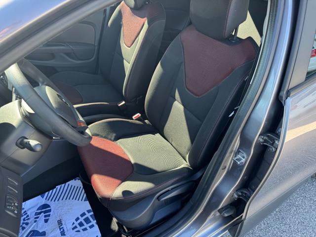 RENAULT Clio usata, con Controllo trazione