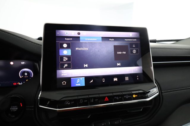 JEEP Compass usata 10