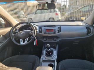 KIA Sportage usata, con Chiusura centralizzata