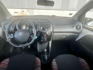 CITROEN C1 usata, con Chiusura centralizzata