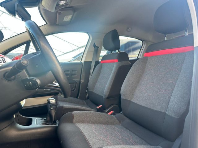 CITROEN C3 usata, con Autoradio