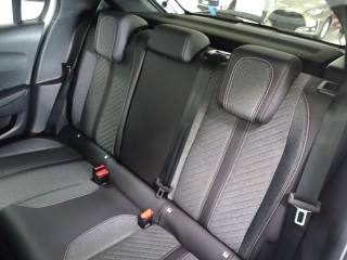PEUGEOT 208 usata, con USB