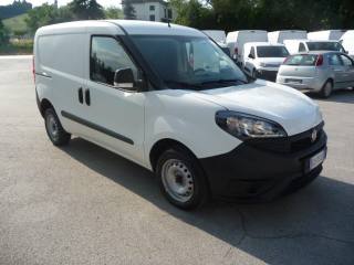 FIAT Doblo Doblò 1.3 MJT PC-TN Cargo SX 3 posti km52000