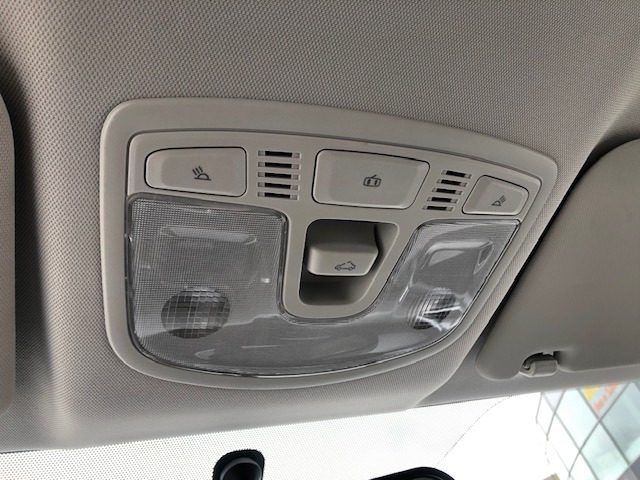 EVO Evo5 usata, con Luci diurne LED
