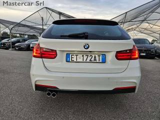 BMW 330 usata, con Autoradio