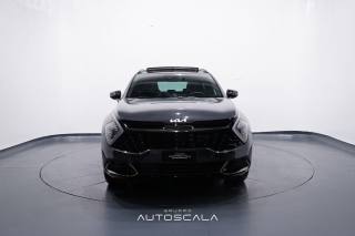 KIA Sportage usata, con Airbag