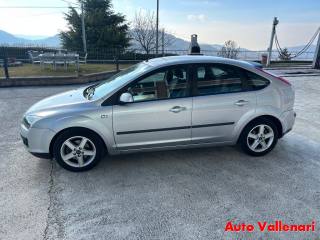 FORD Focus usata, con Airbag laterali