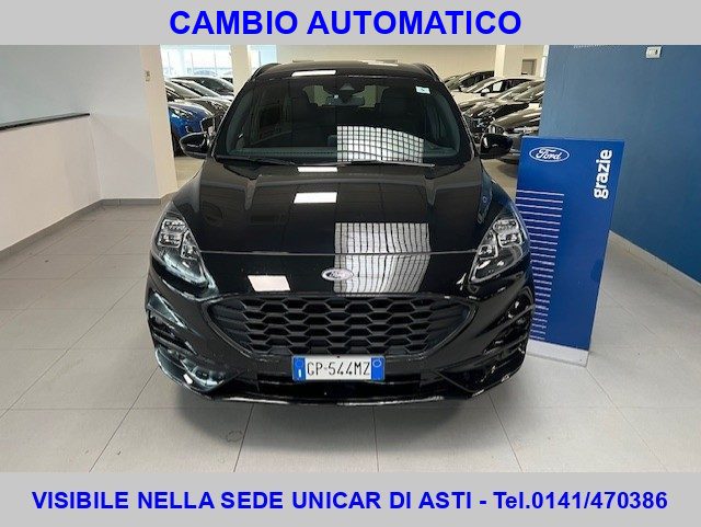 FORD Kuga usata, con Airbag