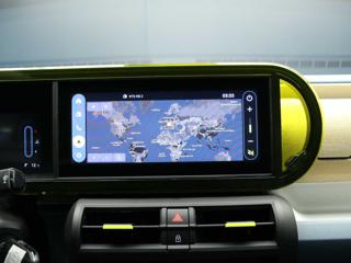 FIAT Grande Panda usata, con Chiusura centralizzata