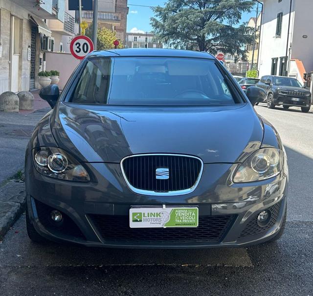 SEAT Leon usata 26