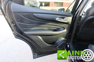 MG HS usata, con Chiusura centralizzata
