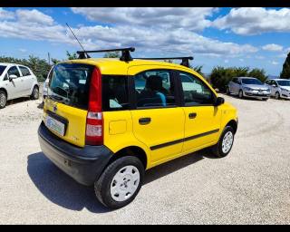 FIAT Panda usata 14