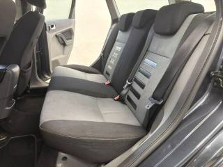 FORD Focus usata, con Servosterzo