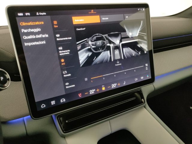 POLESTAR Polestar 4 usata, con Sedili riscaldati