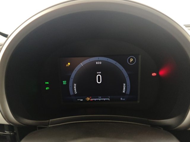 FIAT 600 usata, con ESP