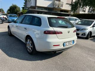 ALFA ROMEO 159 usata, con Airbag laterali