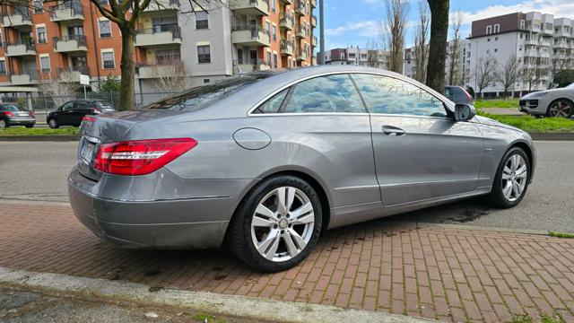 MERCEDES-BENZ E 250 usata, con Chiusura centralizzata