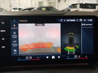 BMW 218 usata, con Controllo trazione