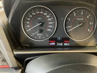 BMW 116 usata, con Controllo trazione