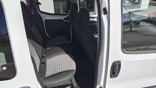 FIAT Qubo usata, con Immobilizzatore elettronico