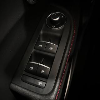 ALFA ROMEO Giulia usata, con Controllo vocale