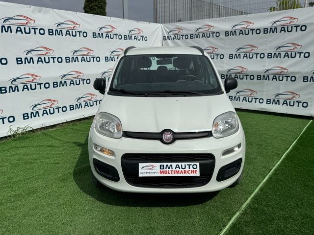 FIAT Panda usata, con Airbag