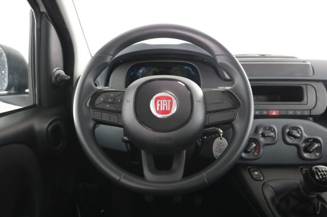 FIAT Panda usata 5