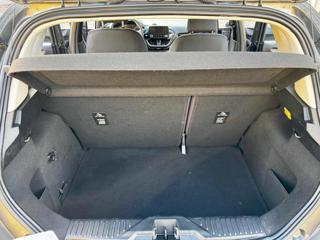 FORD Fiesta usata, con Controllo vocale