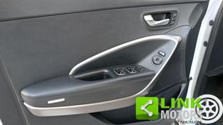 HYUNDAI Santa Fe usata, con Park Distance Control