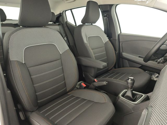 DACIA Sandero usata, con Bluetooth