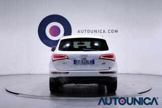 AUDI Q5 usata, con Immobilizzatore elettronico