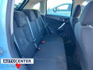 CITROEN C3 usata, con Servosterzo