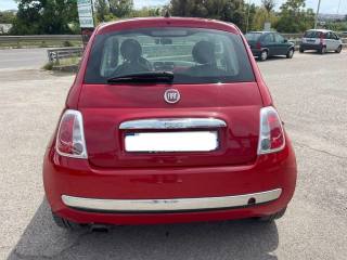 FIAT 500 usata 3