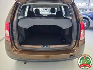 DACIA Duster usata, con Climatizzatore