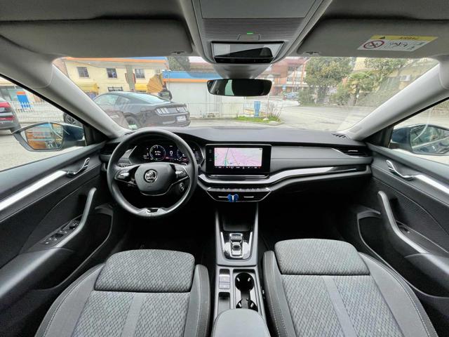 SKODA Octavia usata, con Chiusura centralizzata