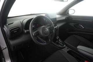 TOYOTA Yaris Cross usata 1