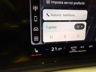 AUDI Q3 usata, con Interni in pelle