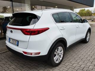 KIA Sportage usata, con Alzacristalli elettrici