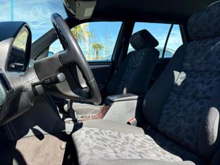 MERCEDES-BENZ C 220 usata, con Cerchi in lega