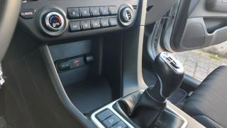 KIA Sportage usata, con Portapacchi