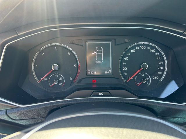 VOLKSWAGEN T-Roc usata, con Controllo trazione