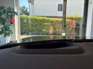 BMW Z4 usata, con Touch screen