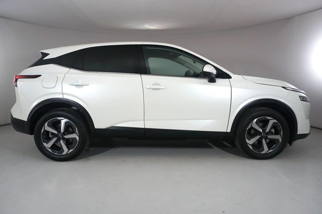 NISSAN Qashqai usata, con Airbag Passeggero
