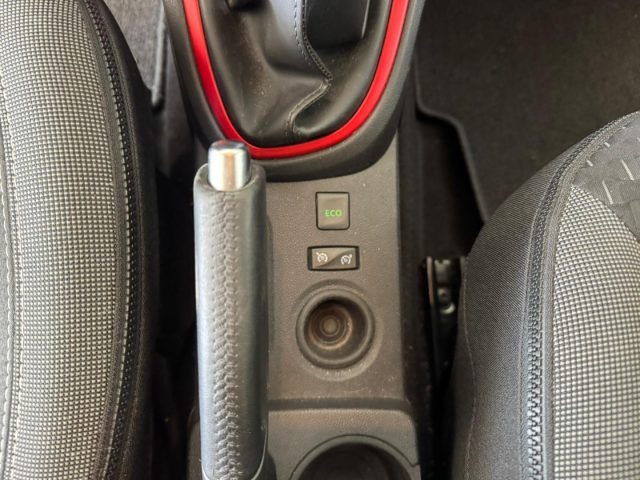 RENAULT Captur usata, con ESP